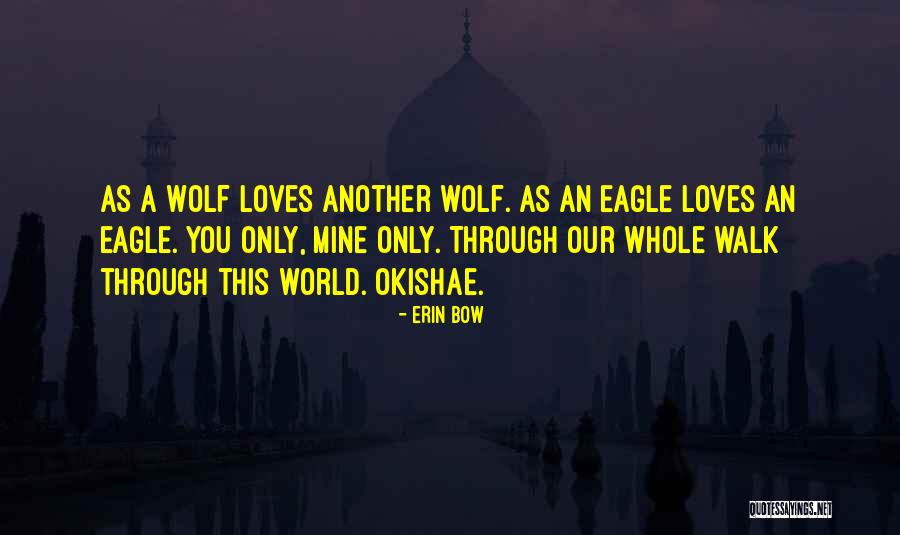 Erin Bow Quotes 114967 Erin Bow Quotes 114967