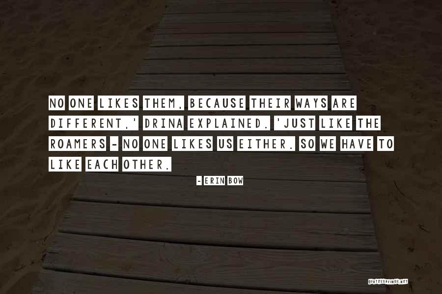 Erin Bow Quotes 161338 Erin Bow Quotes 161338