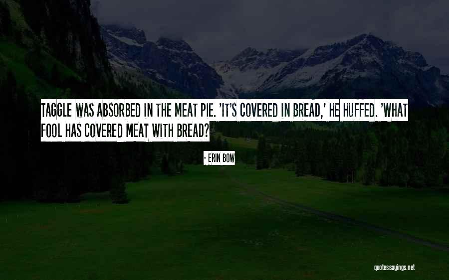 Erin Bow Quotes 341214 Erin Bow Quotes 341214