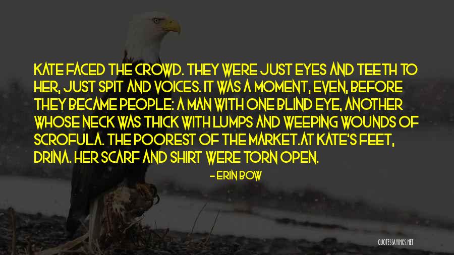 Erin Bow Quotes 448795 Erin Bow Quotes 448795