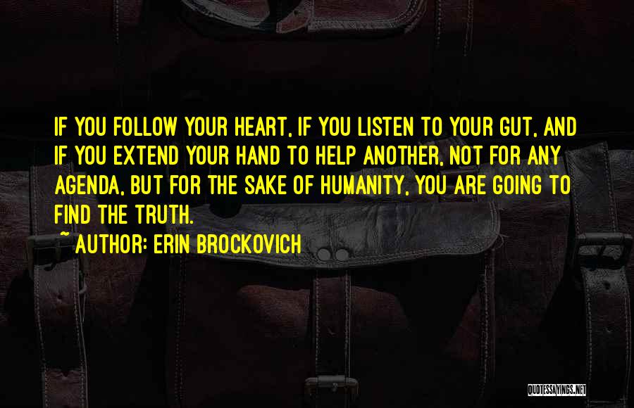 Erin Brockovich Quotes 1532597