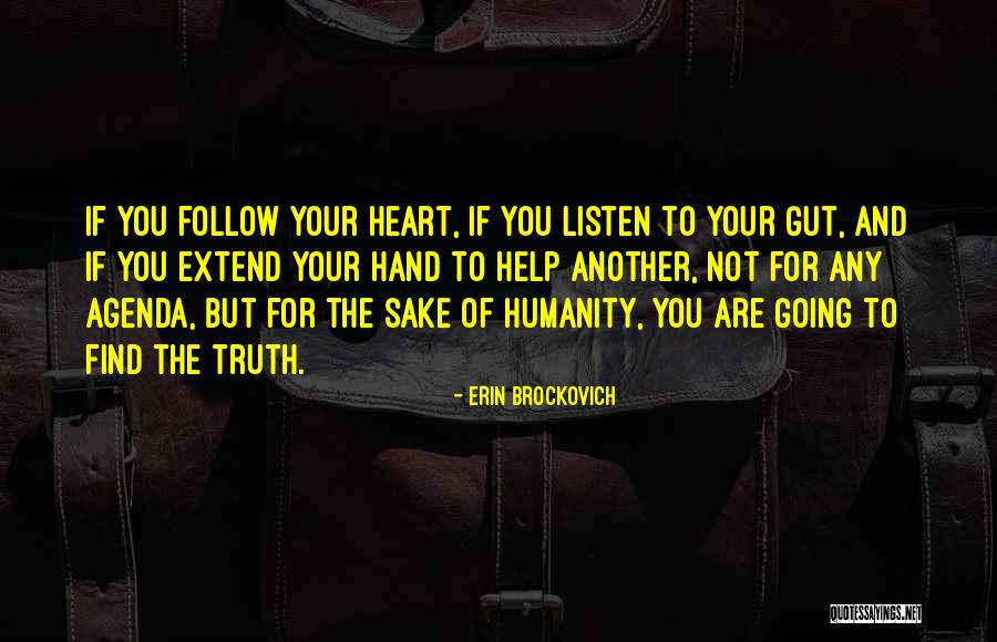 Erin Brockovich Quotes 1532597