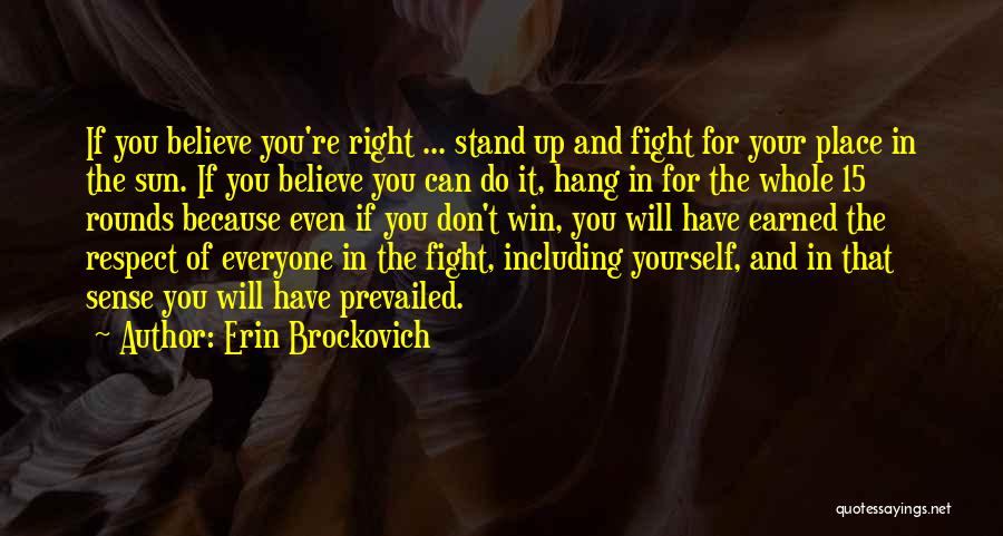 Erin Brockovich Quotes 1653629