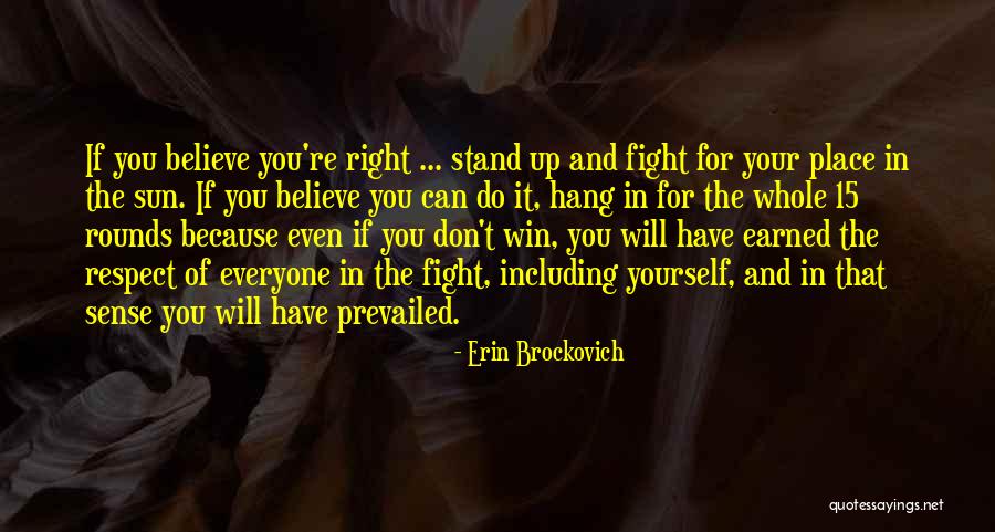 Erin Brockovich Quotes 1653629