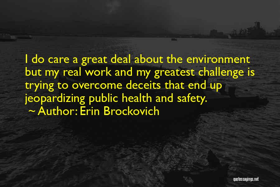 Erin Brockovich Quotes 1890877