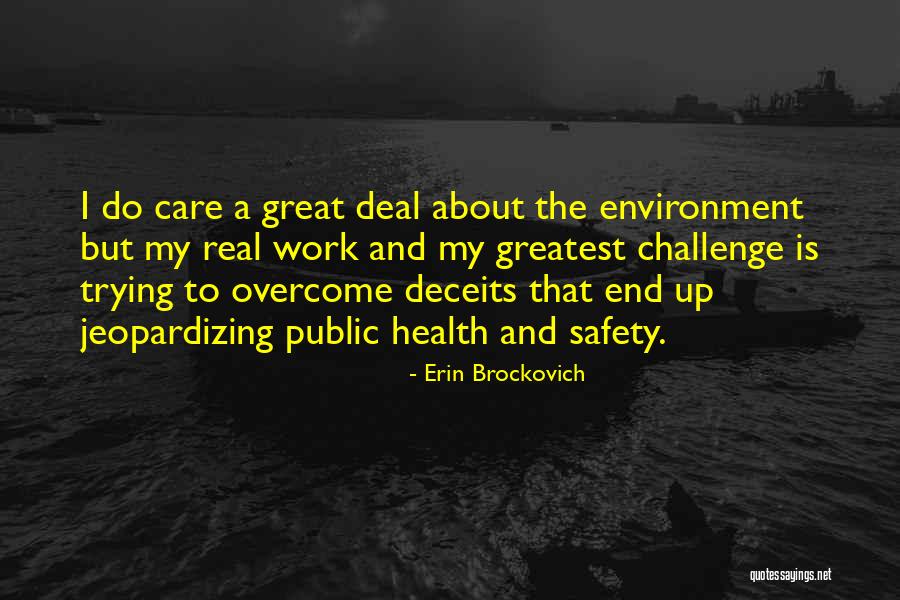 Erin Brockovich Quotes 1890877