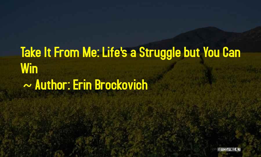 Erin Brockovich Quotes 2059715
