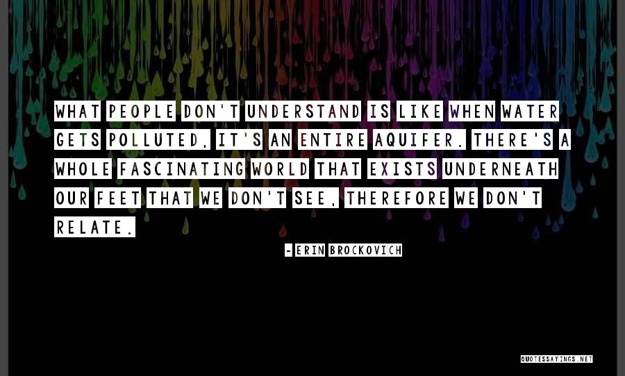 Erin Brockovich Quotes 352898 Erin Brockovich Quotes 352898