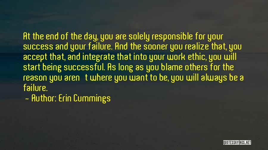 Erin Cummings Quotes 271585