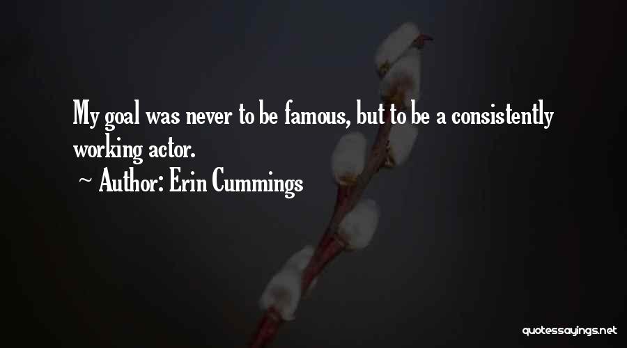 Erin Cummings Quotes 486048