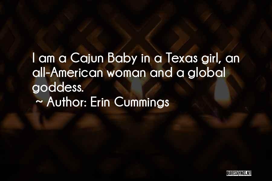 Erin Cummings Quotes 595872