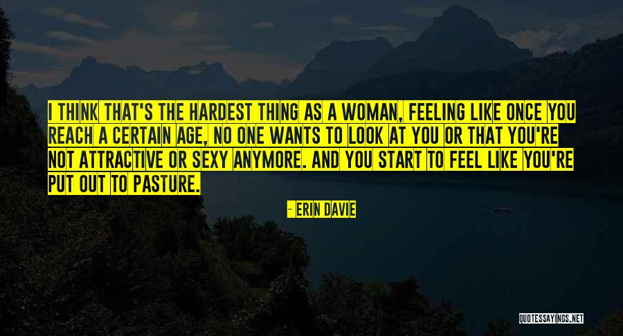 Erin Davie Quotes 1102685