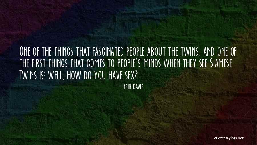 Erin Davie Quotes 1468202 Erin Davie Quotes 1468202