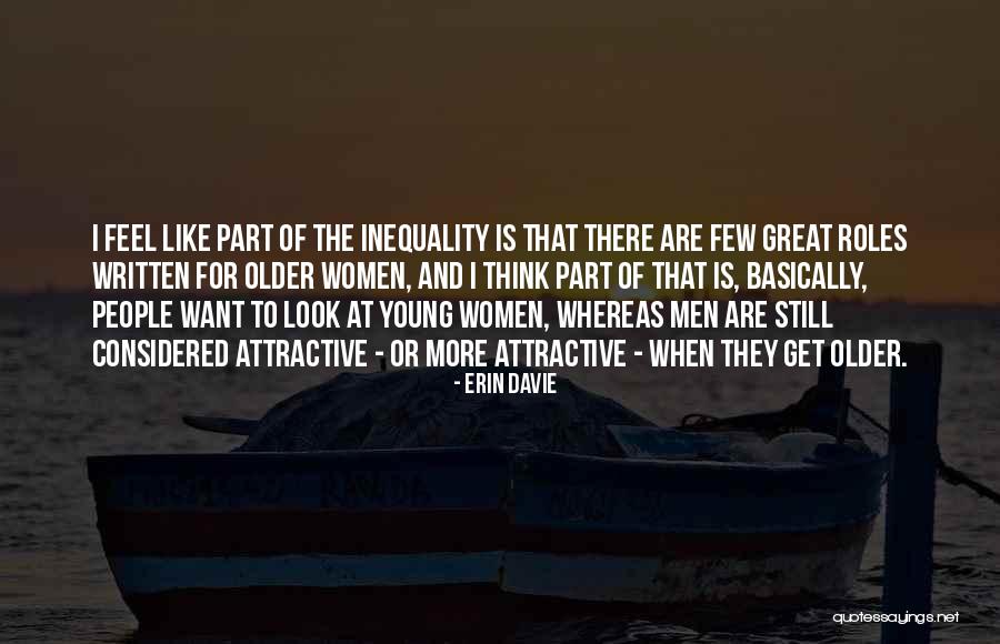 Erin Davie Quotes 1586396 Erin Davie Quotes 1586396