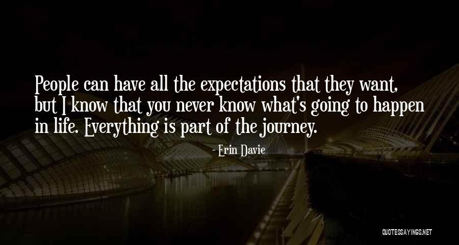 Erin Davie Quotes 418732 Erin Davie Quotes 418732