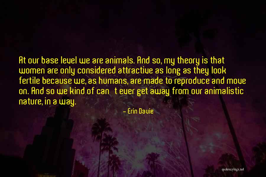 Erin Davie Quotes 520461 Erin Davie Quotes 520461