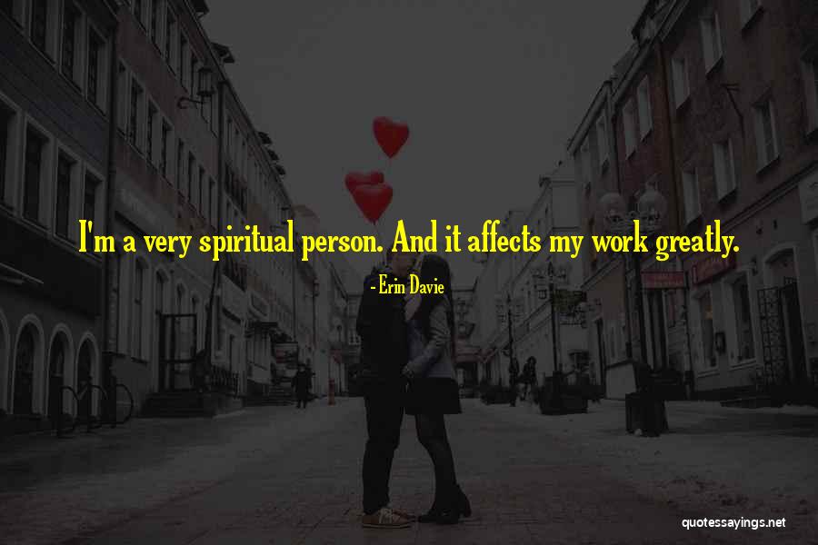 Erin Davie Quotes 773647 Erin Davie Quotes 773647