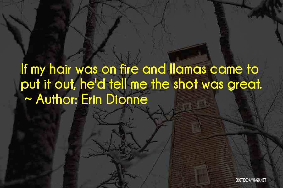 Erin Dionne Quotes 1485016