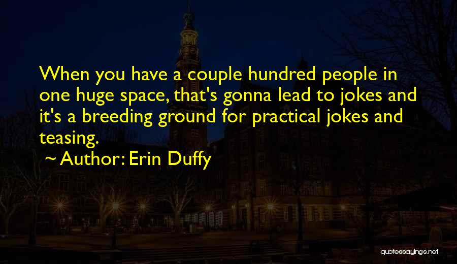 Erin Duffy Quotes 2021953
