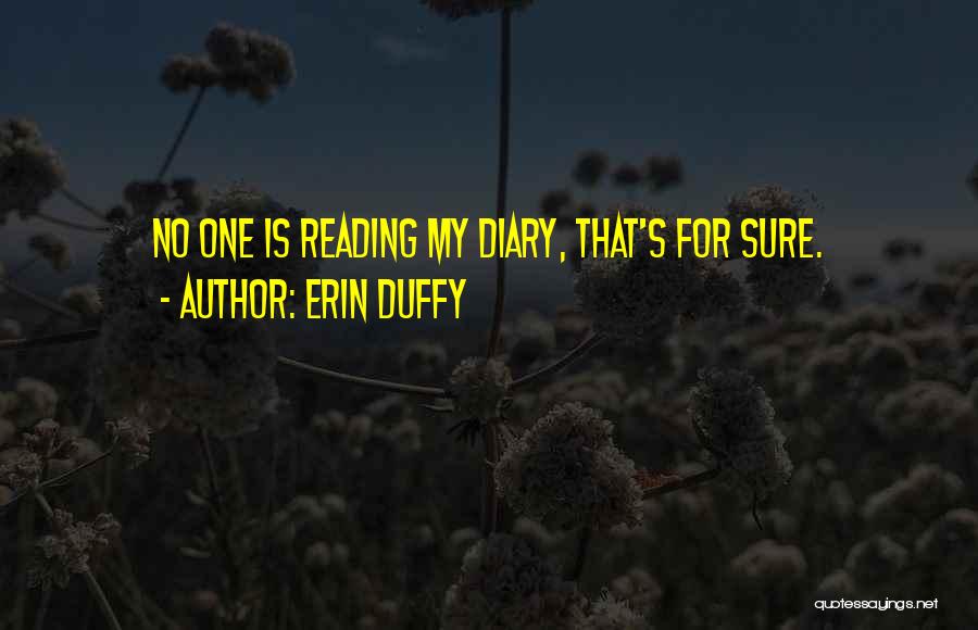 Erin Duffy Quotes 215417