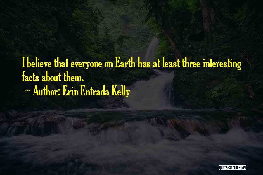 Erin Entrada Kelly Quotes 411888