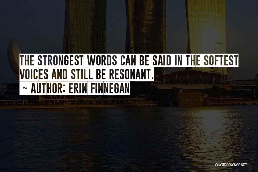 Erin Finnegan Quotes 140530