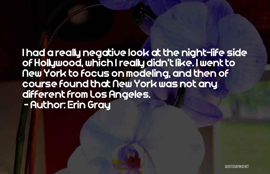 Erin Gray Quotes 1378940