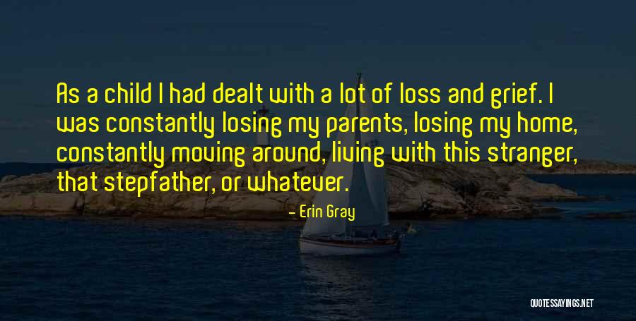 Erin Gray Quotes 2232315