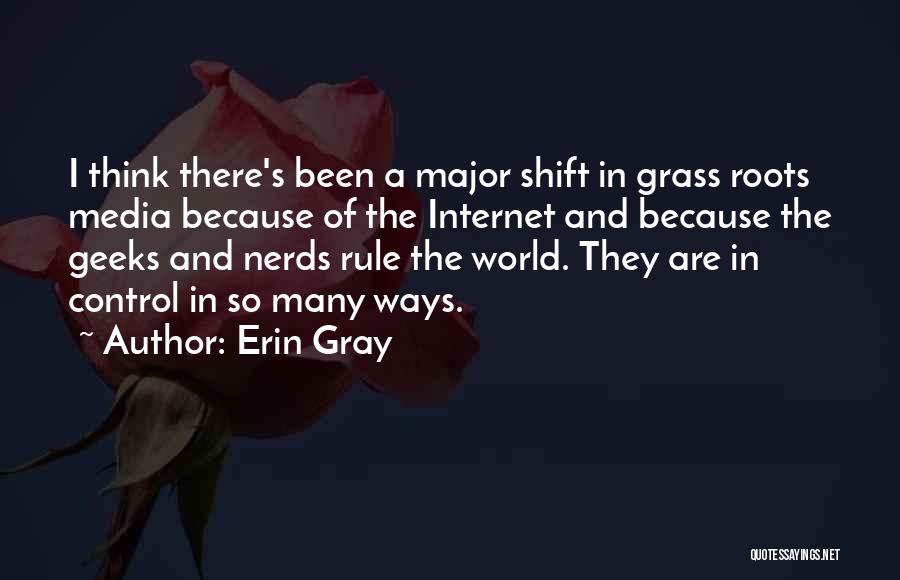 Erin Gray Quotes 888384