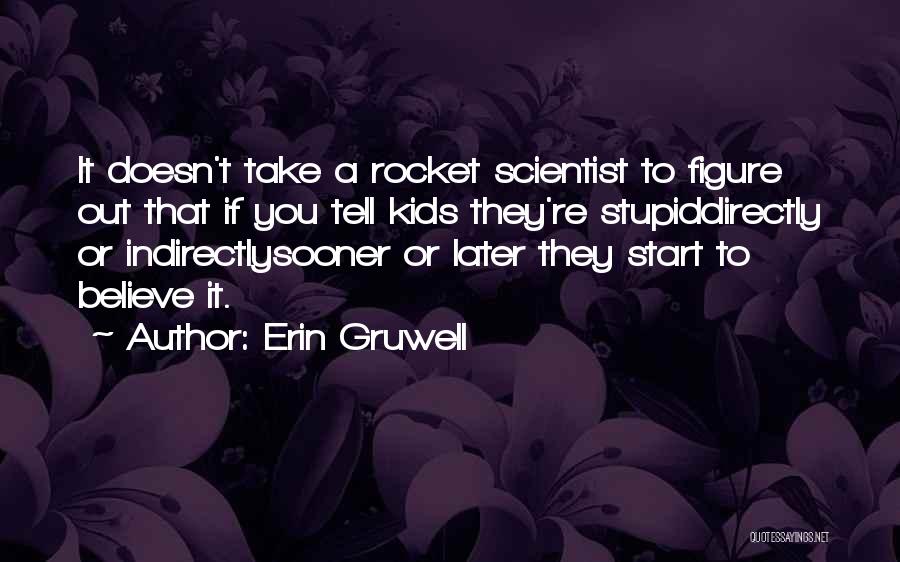 Erin Gruwell Quotes 1330167