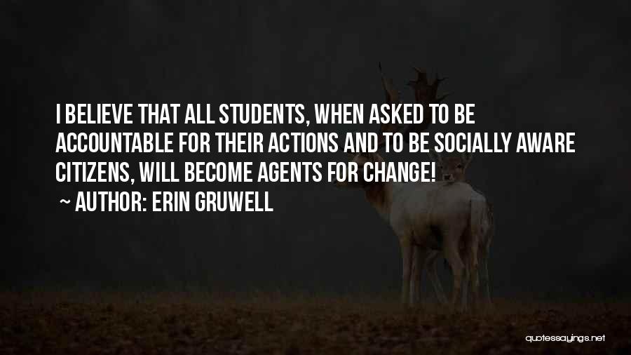 Erin Gruwell Quotes 1503163
