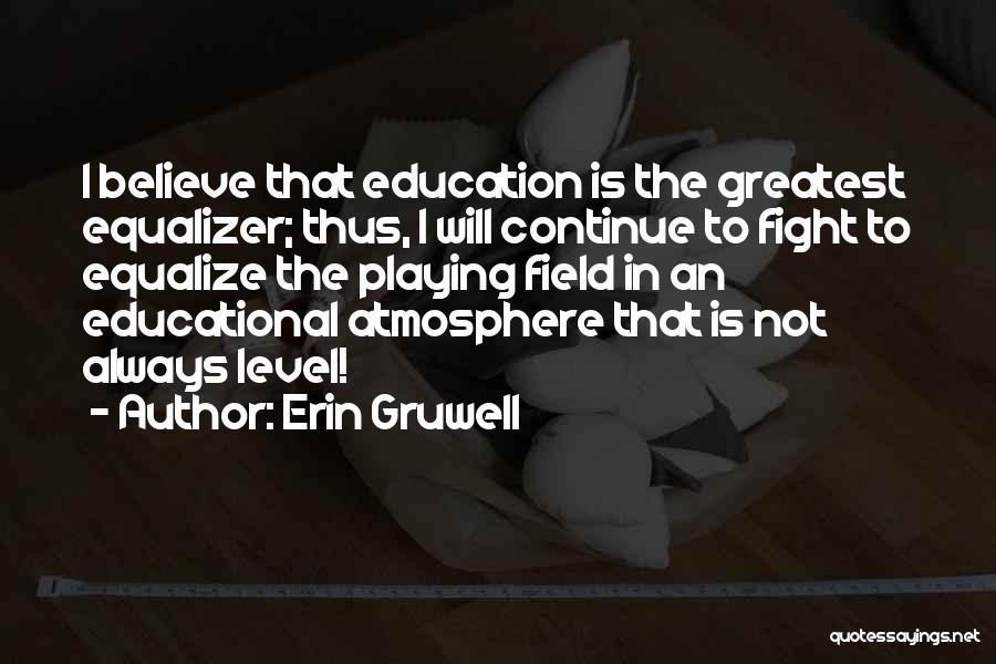 Erin Gruwell Quotes 289609