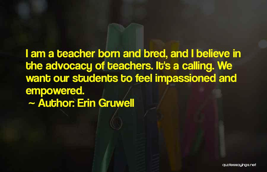 Erin Gruwell Quotes 873252