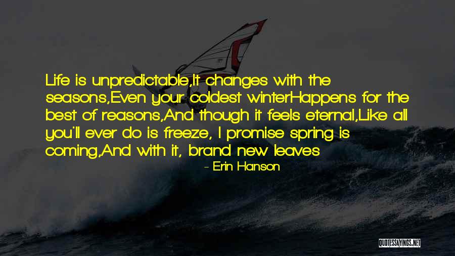 Erin Hanson Quotes 1611294 Erin Hanson Quotes 1611294
