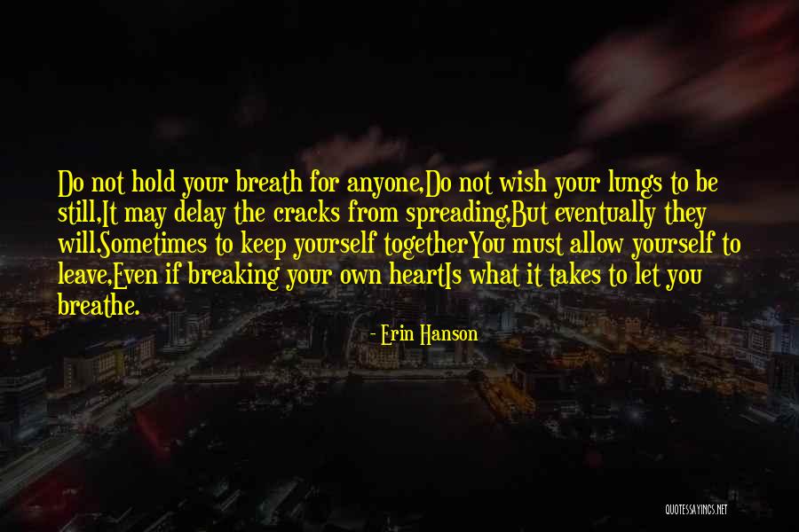 Erin Hanson Quotes 2173292 Erin Hanson Quotes 2173292
