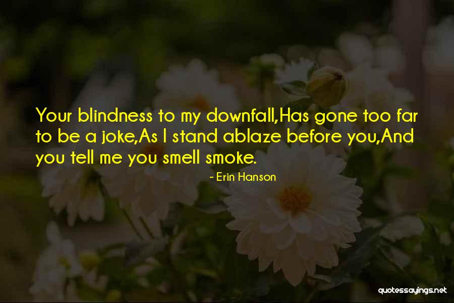 Erin Hanson Quotes 977290