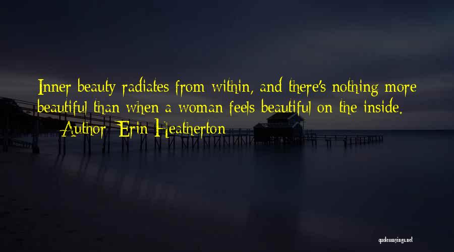 Erin Heatherton Quotes 1012432