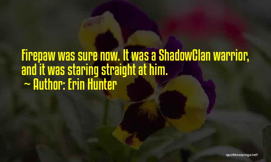 Erin Hunter Quotes 1055483