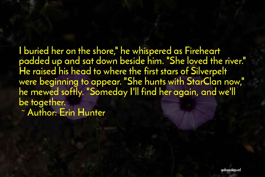Erin Hunter Quotes 1108251