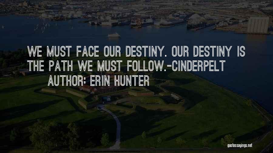 Erin Hunter Quotes 1225872