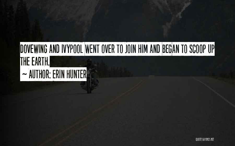 Erin Hunter Quotes 1412878