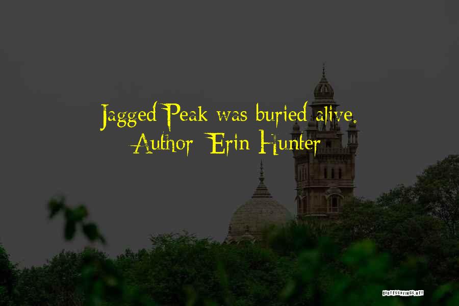 Erin Hunter Quotes 1561313