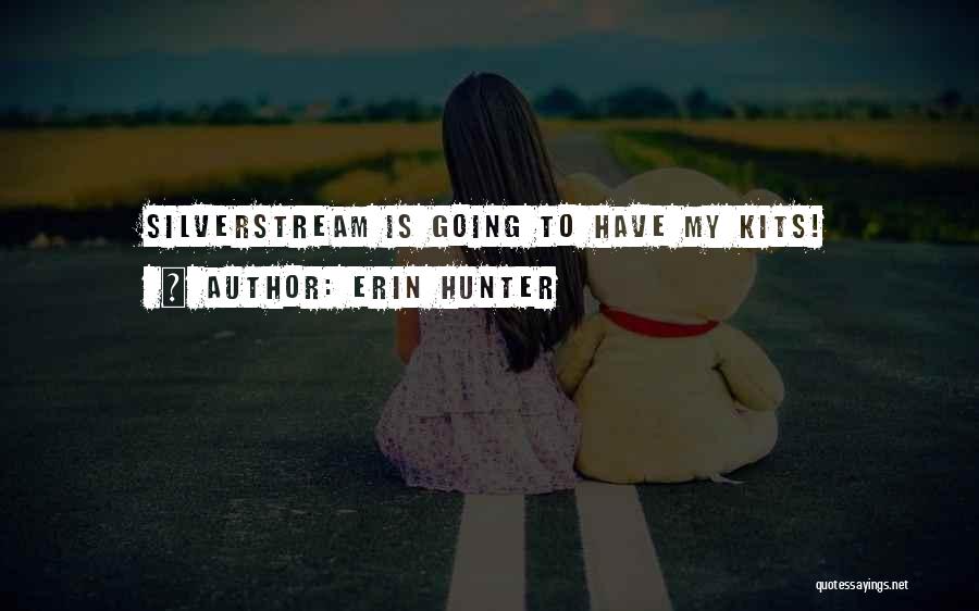 Erin Hunter Quotes 177654