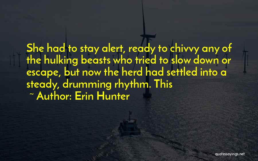 Erin Hunter Quotes 1803129