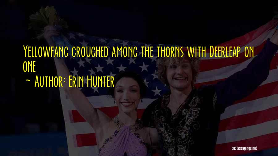 Erin Hunter Quotes 1981263