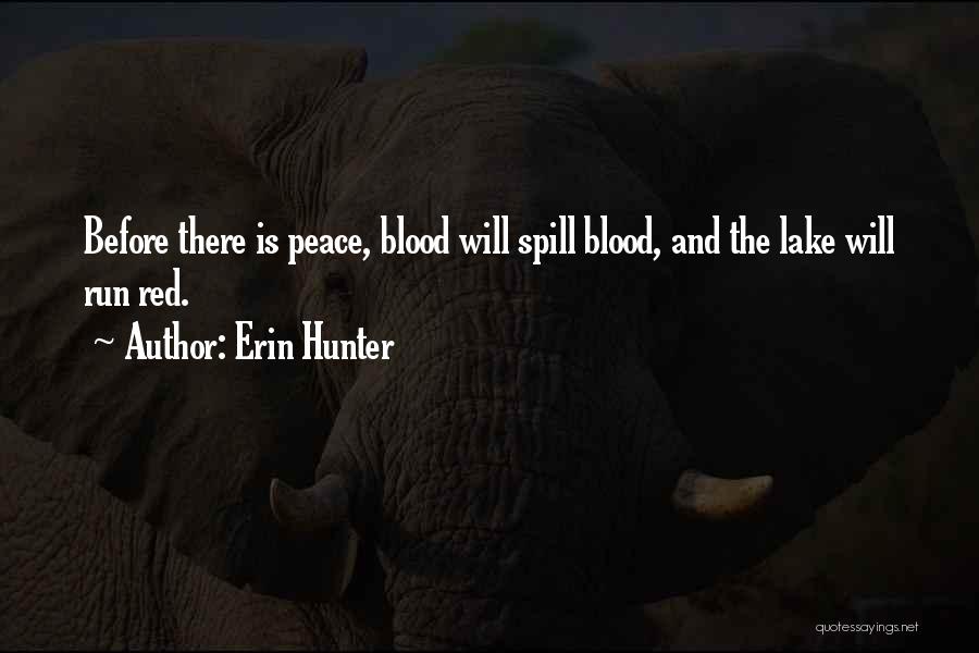 Erin Hunter Quotes 384228