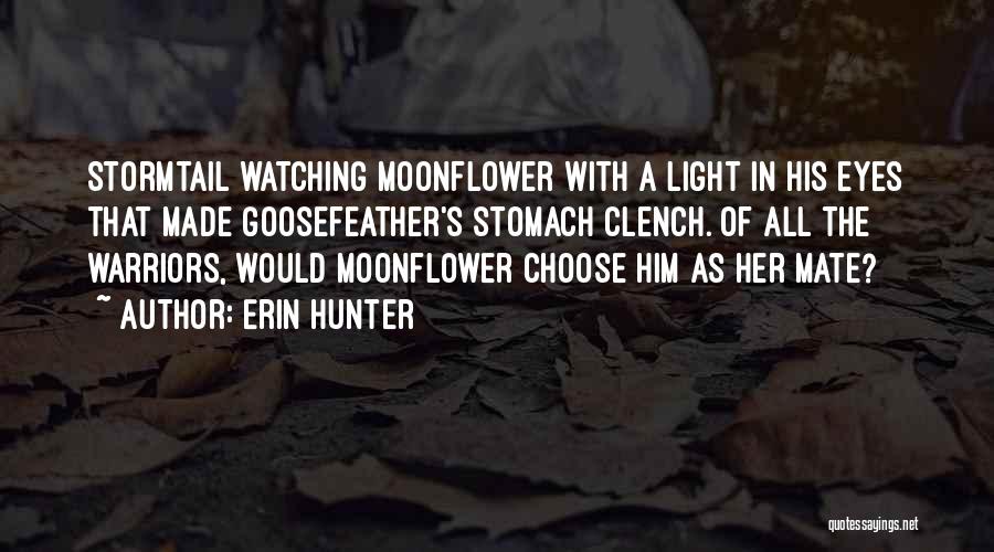 Erin Hunter Quotes 410534