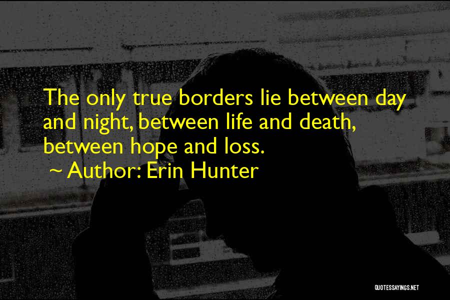 Erin Hunter Quotes 964213