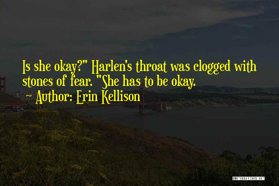 Erin Kellison Quotes 1037414