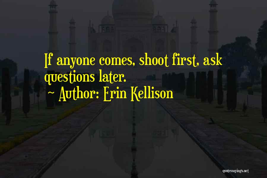 Erin Kellison Quotes 960324